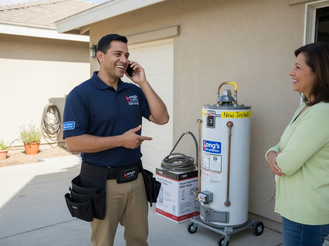 Leak Detection Flandreau, SD FAQs